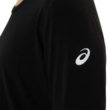 Asics Women's PR Long Sleeve Triblend Tee-4