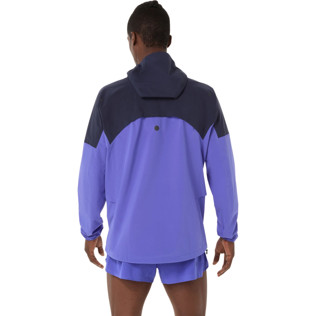 Asics Men's Metarun Legend Jacket-2