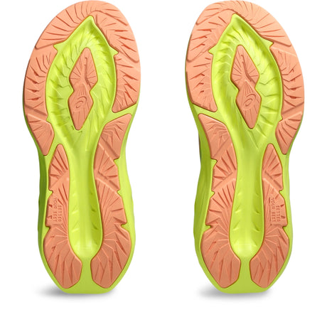 Asics Youth Novablast 4 Grade School Running Shoes-3