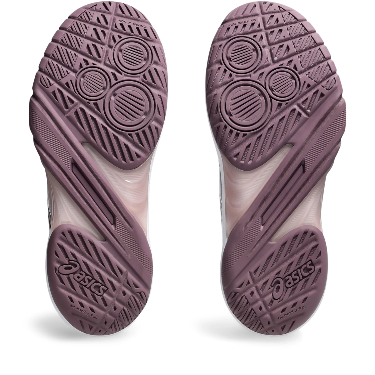 Asics Women's Powerbreak FF Volleyball Shoes-3