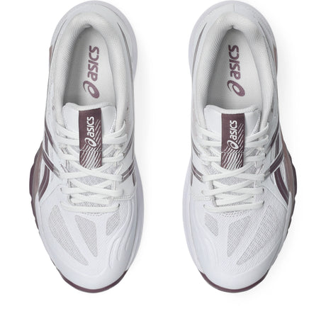 Asics Women's Powerbreak FF Volleyball Shoes-4