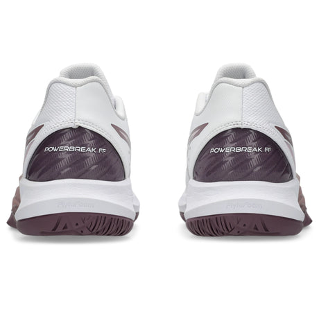 Asics Women's Powerbreak FF Volleyball Shoes-6