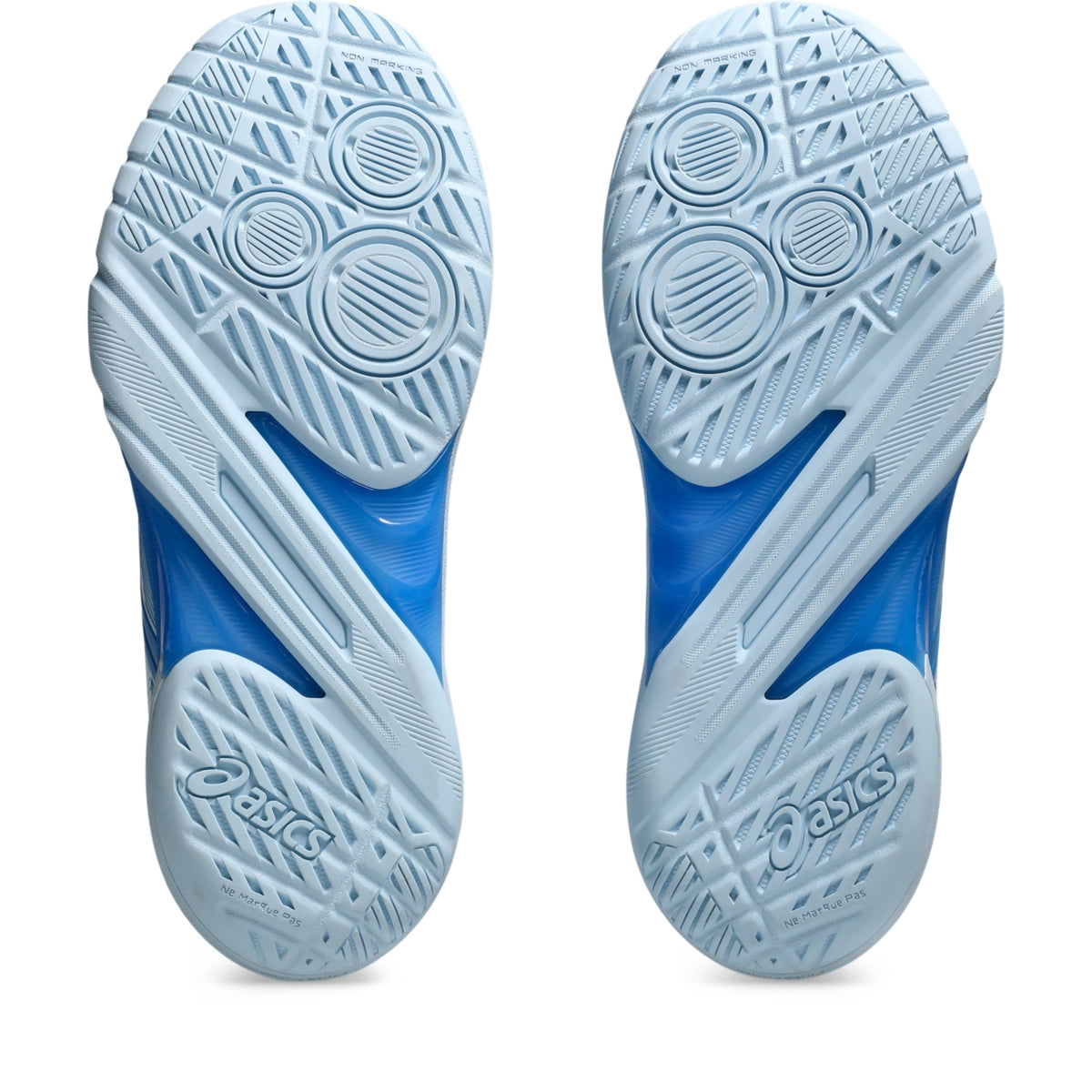 Asics Women's Powerbreak FF Volleyball Shoes-9