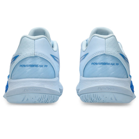 Asics Women's Powerbreak FF Volleyball Shoes-12