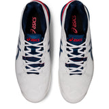 Asics Men's Gel-Resolution 8 Tennis Shoes (Wide)-4