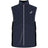 Asics Men's Road Winter Gilet Vest-1