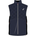 Asics Men's Road Winter Gilet Vest-1