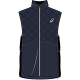 Asics Men's Road Winter Gilet Vest-1