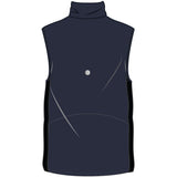 Asics Men's Road Winter Gilet Vest-2