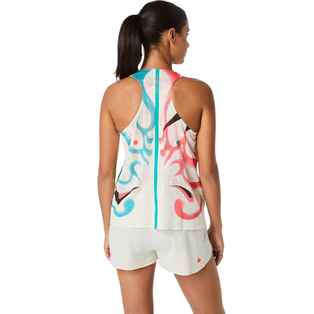 Asics Women's Limited Series Metarun Tank-2