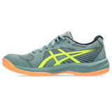 Asics Men's Upcourt 6 Volleyball Shoes-2