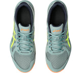 Asics Men's Upcourt 6 Volleyball Shoes-4