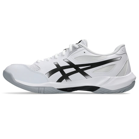 Asics Men's Gel-Rocket 12 Volleyball Shoes (Wide)-2
