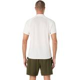 Asics Men's Match Actibreeze Polo-2