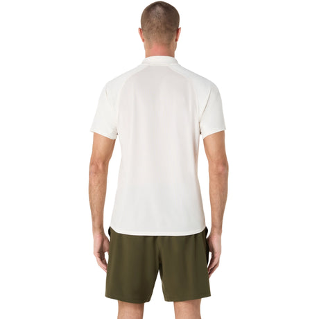 Asics Men's Match Actibreeze Polo-2