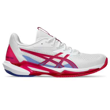 Asics Women's Solution Speed FF 3 Clay Tennis Shoes-1
