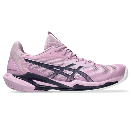 Asics Women's Solution Speed FF 3 Clay Tennis Shoes-1