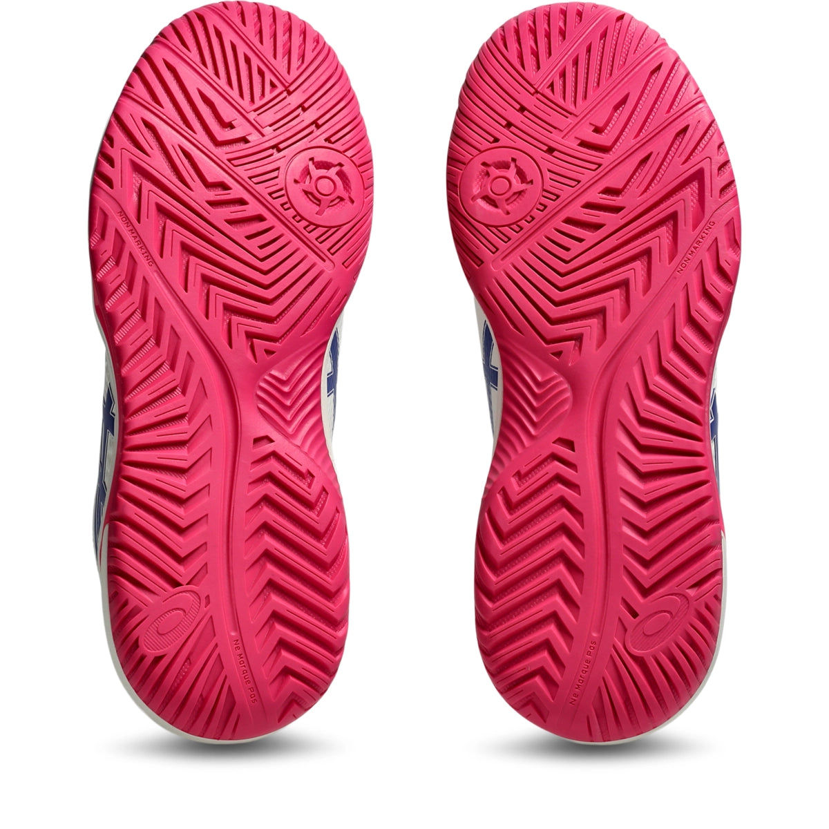 Asics Women's Gel-Dedicate 8 Tennis Shoes (Wide)-3