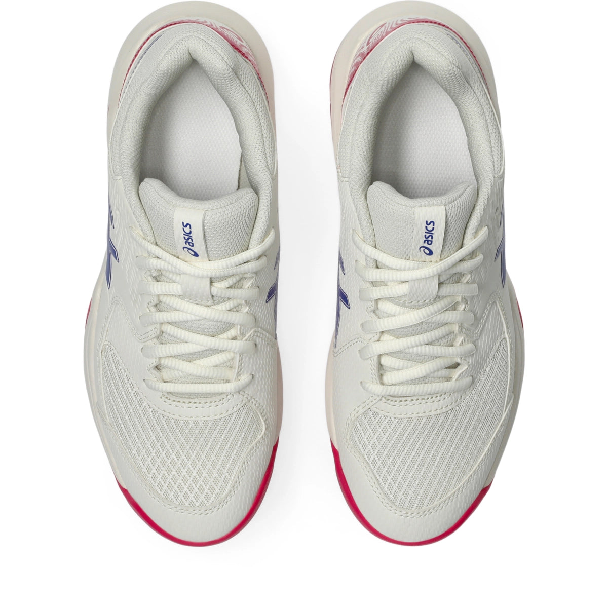 Asics Women's Gel-Dedicate 8 Tennis Shoes (Wide)-4