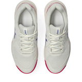 Asics Women's Gel-Dedicate 8 Tennis Shoes (Wide)-4