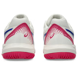 Asics Women's Gel-Dedicate 8 Tennis Shoes (Wide)-6