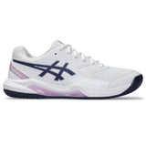 Asics Women's Gel-Dedicate 8 Tennis Shoes (Wide)-1