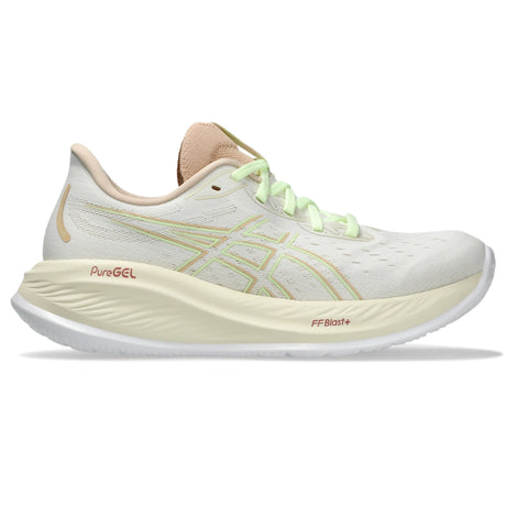 Asics Women's Gel Cumulus 26 Running Shoe-1
