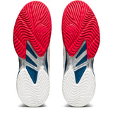 Asics Men's Court FF 2 Tennis Shoes-3
