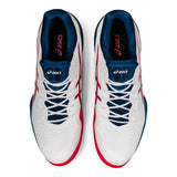 Asics Men's Court FF 2 Tennis Shoes-4