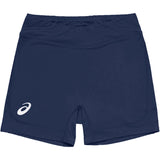 Asics Youth Club 4" Volleyball Short