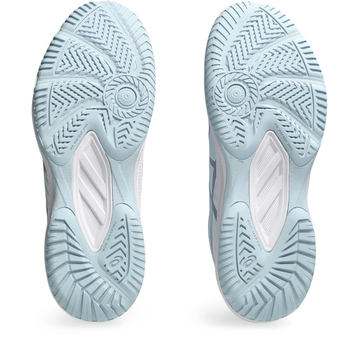 Asics Women's Upcourt 6 Volleyball Shoes-3