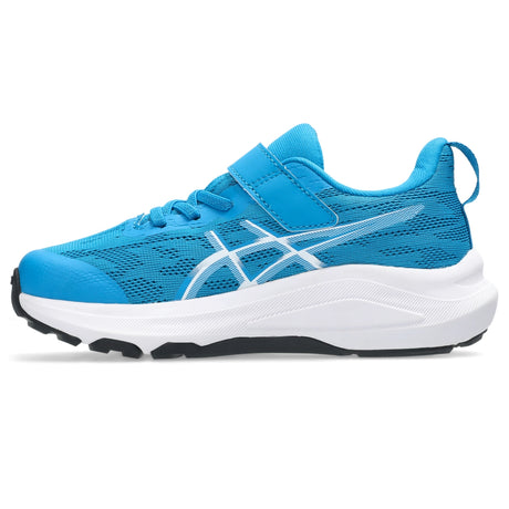 Asics Youth Gt-1000 14 Pre School Running Shoes-2