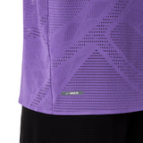 Asics Men's Metarun Short Sleeve Top-5