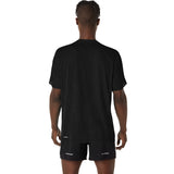Asics Men's Metarun Short Sleeve Top-7