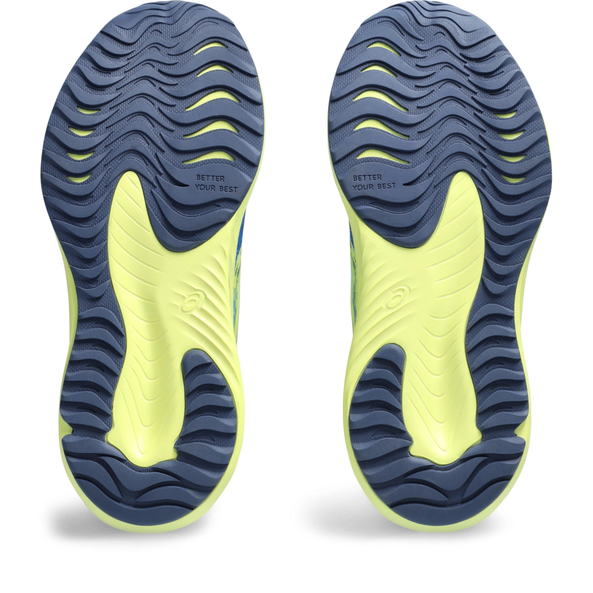 Asics Youth Gel-Noosa Tri 15 Grade School Running Shoes-3
