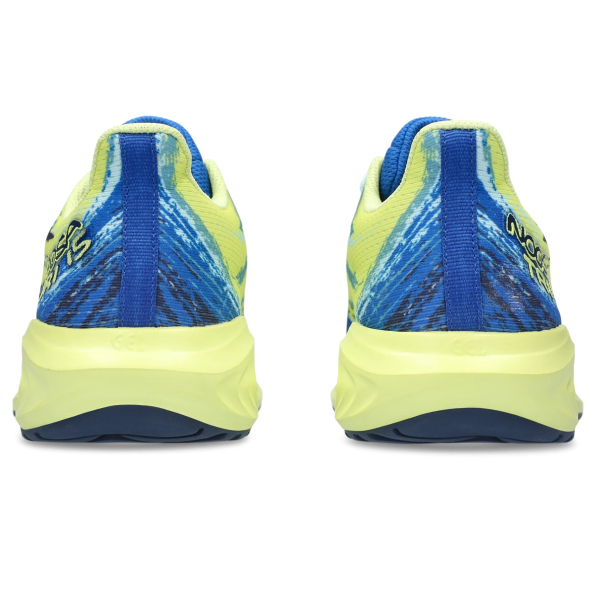 Asics Youth Gel-Noosa Tri 15 Grade School Running Shoes-6