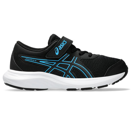 Asics Youth Contend 9 Pre School Running Shoes-1