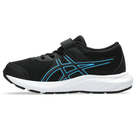 Asics Youth Contend 9 Pre School Running Shoes-2