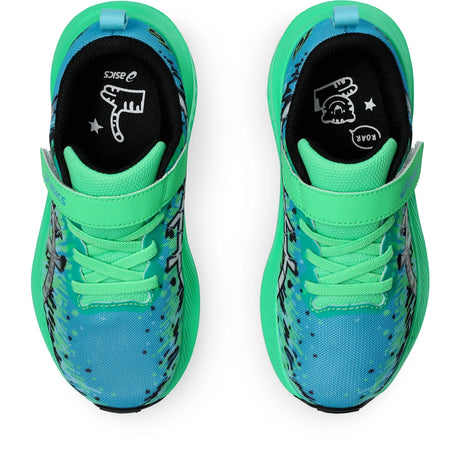 Asics Youth Noosa Tri 16 Pre School Running Shoes-4