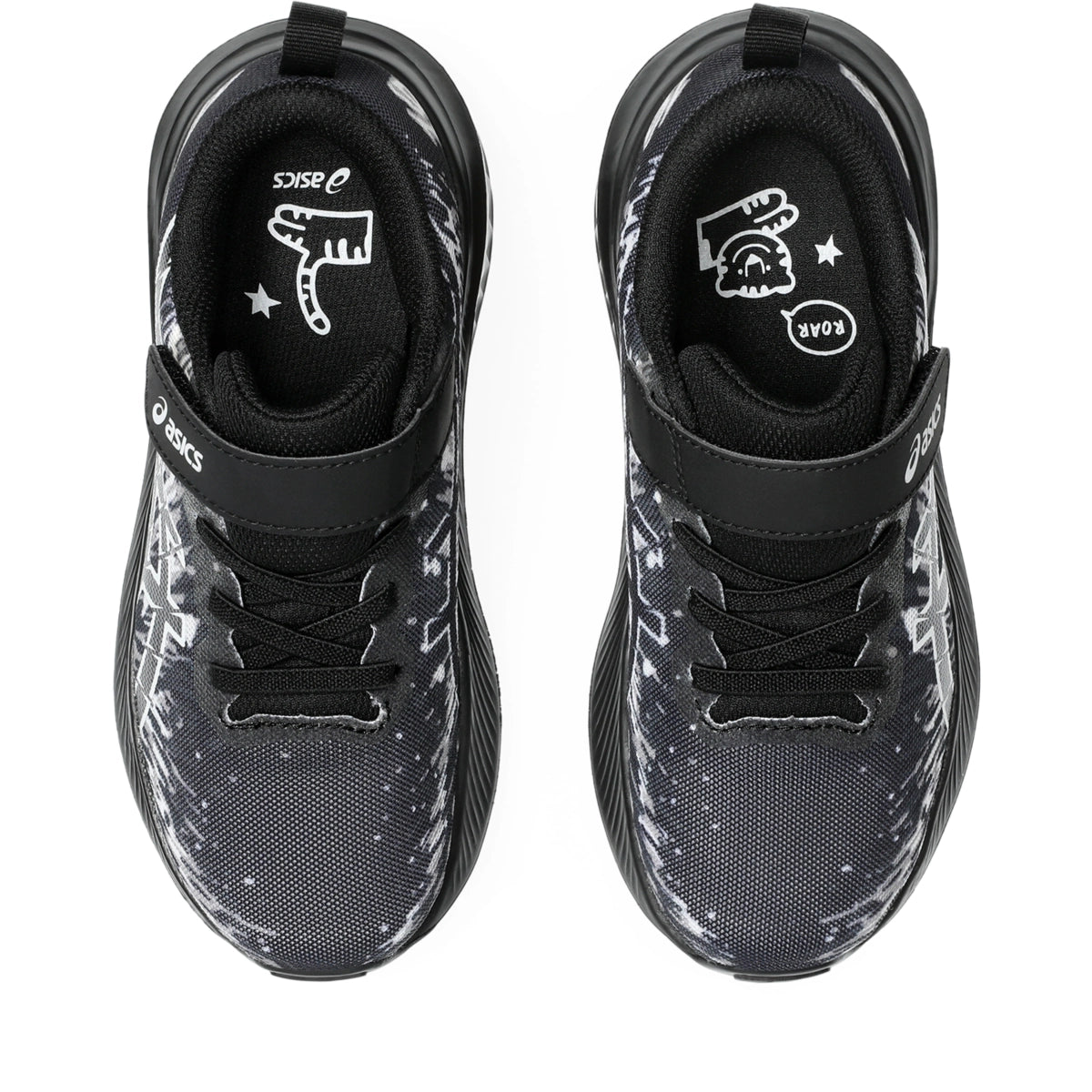 Asics Youth Noosa Tri 16 Pre School Running Shoes-10