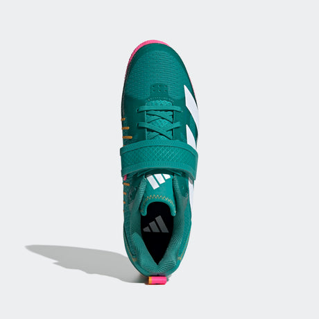 adidas Adipower Weightlifting III Shoes-3