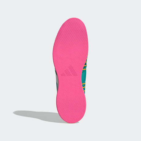 adidas Adipower Weightlifting III Shoes-4