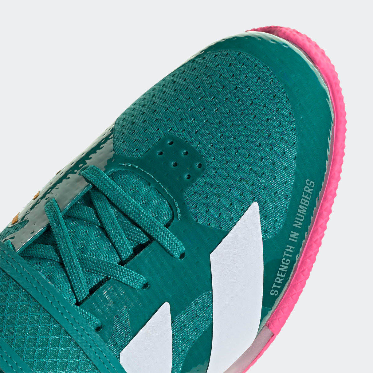 adidas Adipower Weightlifting III Shoes-6