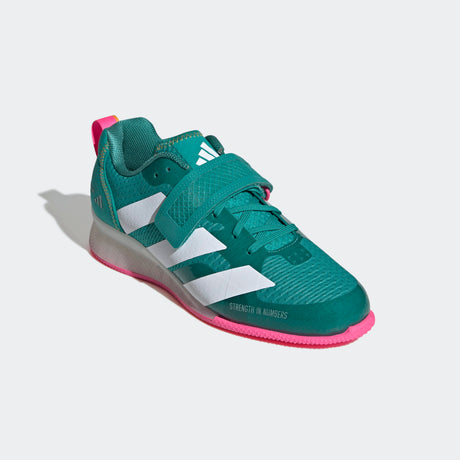 adidas Adipower Weightlifting III Shoes-8