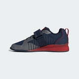 adidas Adipower Weightlifting III Shoes-10