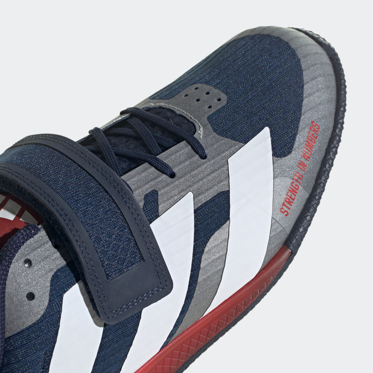 adidas Adipower Weightlifting III Shoes-12