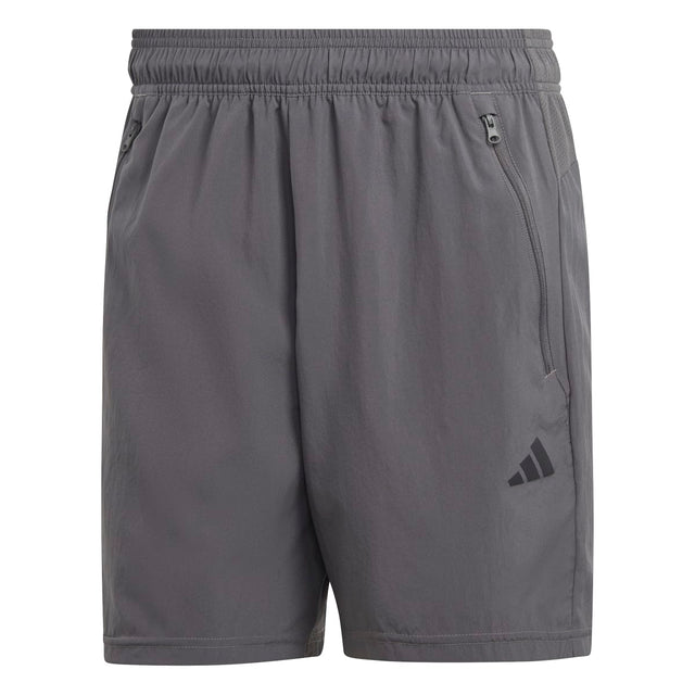 adidas Men's Train Essentials Woven Shorts-1