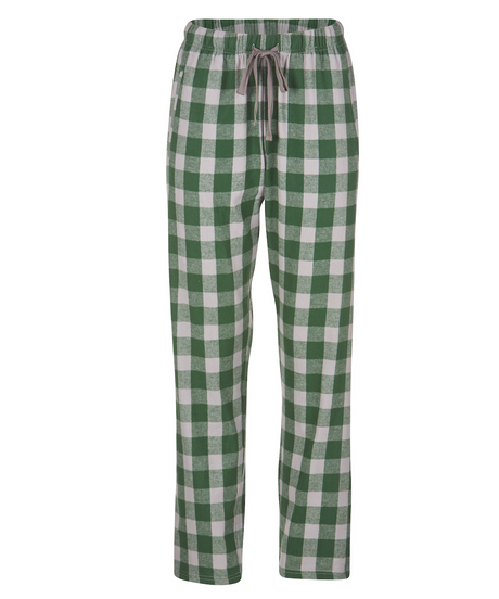 Boxercraft Women's  Haley Flannel Pant