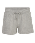 Boxercraft Women's French Terry Safari Short-1