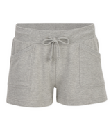 Boxercraft Women's French Terry Safari Short-1